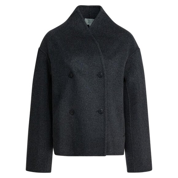 Loulou De Saison Jackets & Coats tag size 36 Women - Picture 1 of 4